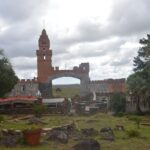 Castillo Pittamiglio