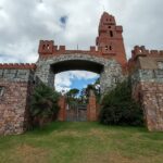 Castillo Pittamiglio