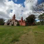 Castillo Pittamiglio