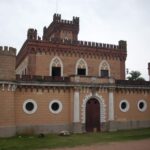 Castillo de Piria