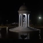 Fuente de Venus de Piriapolis