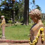 Fuente de Venus de Piriapolis