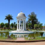 Fuente de Venus de Piriapolis