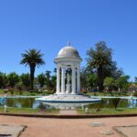 Fuente de Venus de Piriapolis