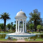 Fuente de Venus de Piriapolis