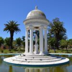 Fuente de Venus de Piriapolis