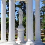 Fuente de Venus de Piriapolis
