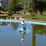 Fuente de Venus de Piriapolis