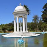 Fuente de Venus de Piriapolis