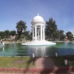 Fuente de Venus de Piriapolis