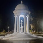 Fuente de Venus de Piriapolis