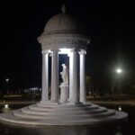 Fuente de Venus de Piriapolis