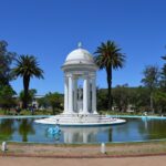 Fuente de Venus de Piriapolis