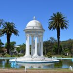 Fuente de Venus de Piriapolis