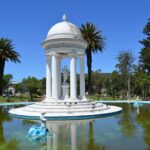 Fuente de Venus de Piriapolis