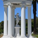 Fuente de Venus de Piriapolis