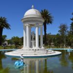 Fuente de Venus de Piriapolis
