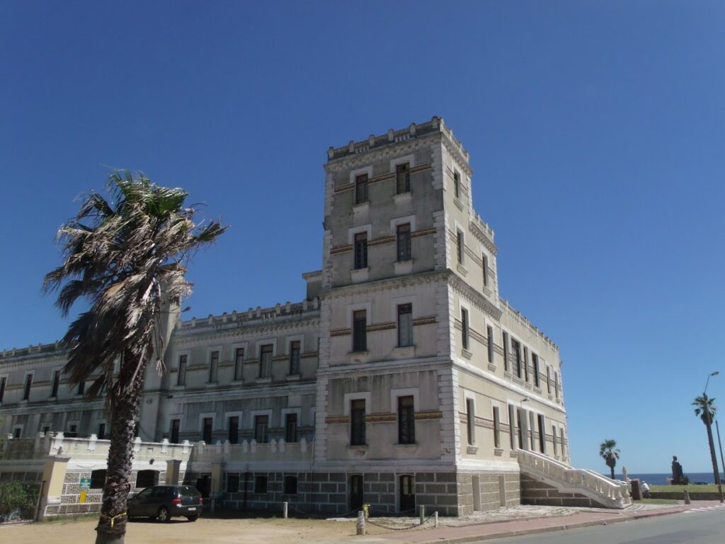 Hotel Piriapolis