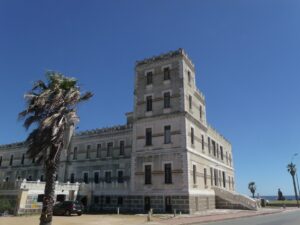Hotel Piriapolis