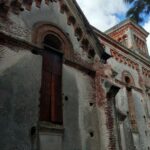 Iglesia de Piria