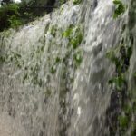 Parque la Cascada de Piripolis