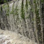 Parque la Cascada de Piripolis