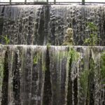 Parque la Cascada de Piripolis