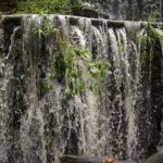 Parque la Cascada de Piripolis
