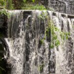 Parque la Cascada de Piripolis