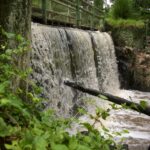 Parque la Cascada de Piripolis