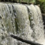 Parque la Cascada de Piripolis