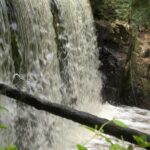 Parque la Cascada de Piripolis