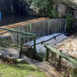 Parque la Cascada de Piripolis