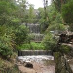 Parque la Cascada de Piripolis