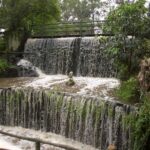 Parque la Cascada de Piripolis