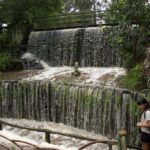 Parque la Cascada de Piripolis