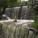 Parque la Cascada de Piripolis