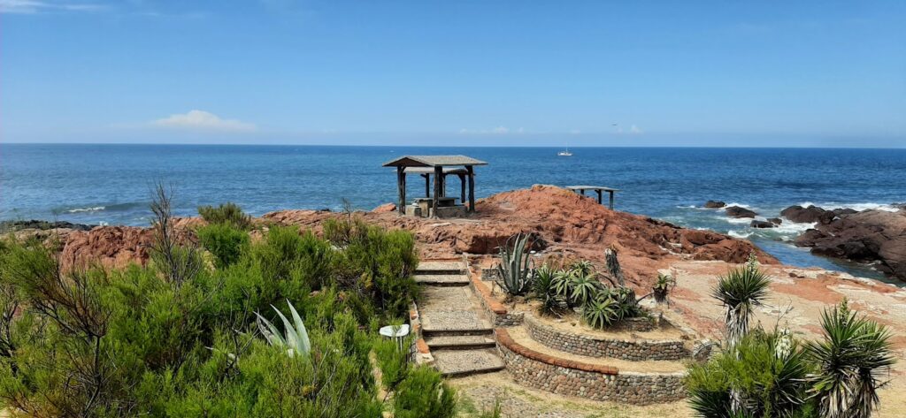 Piscina Natural de Piriapolis