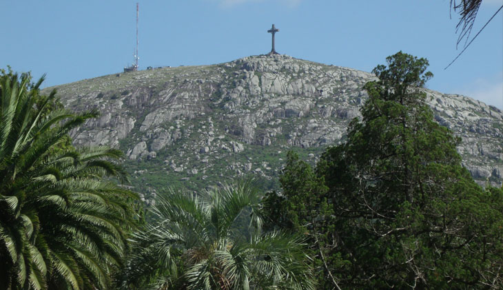 Cerro Pan de Azúcar