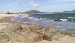 Playa Grande