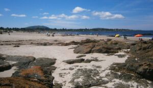 Playa Hermosa