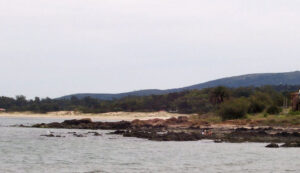 Playa Verde