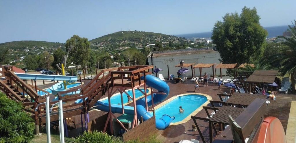 Complejo Laderas del Cerro