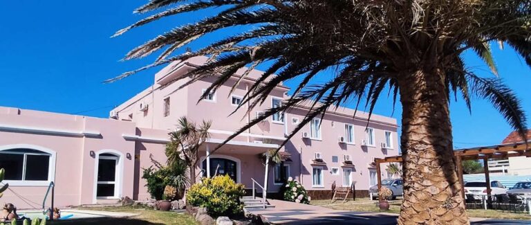 Hotel Mesón do Vento